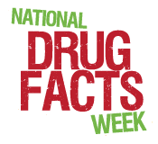 National Drug Facts Week