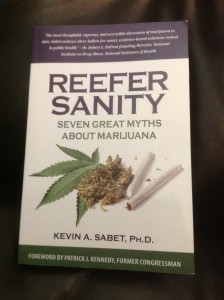 Reefer Sanity