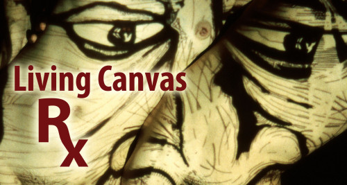 Living Canvas Rx