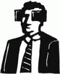 blinders
